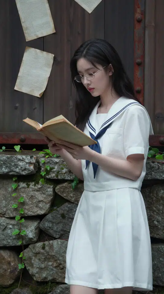 ページ画像