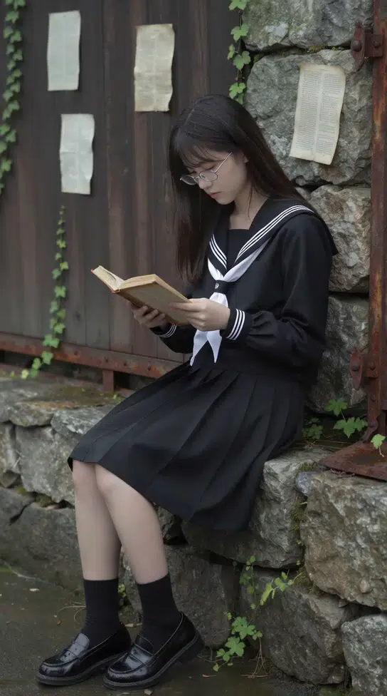 ページ画像