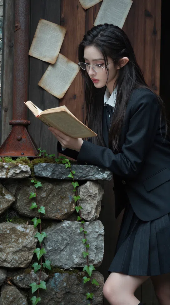 ページ画像