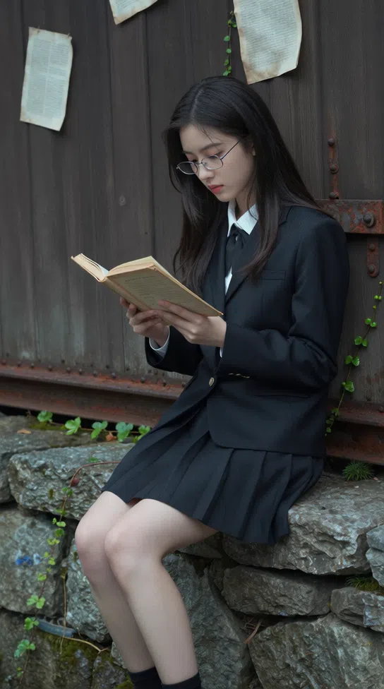ページ画像