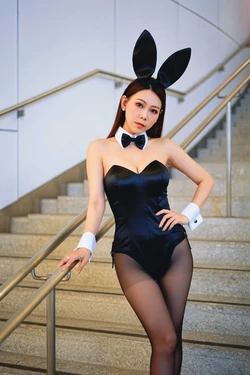 AI Girl - Heily