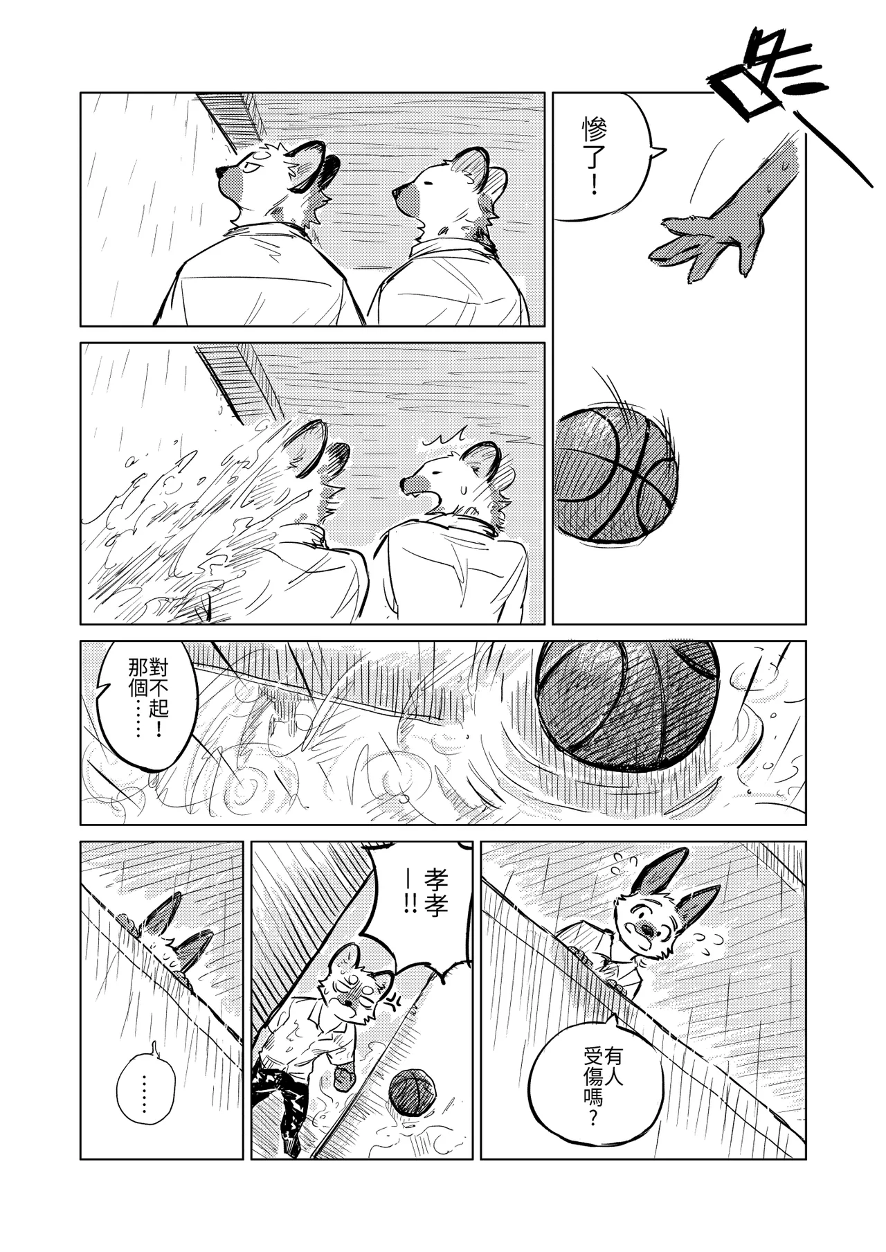 ページ画像