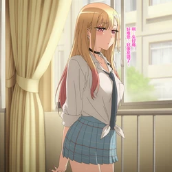 [aquamarine][65P]Marine sick[CN] [AI Generated]