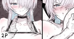 [HAONI] ... 作品封面