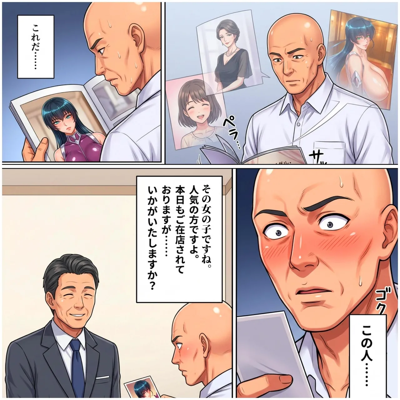 ページ画像