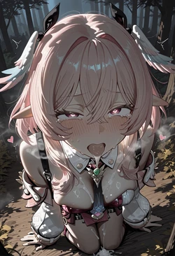 [FADE] リネーア [AI Generated]