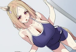 【chiko_】【7.9R】トプロ【全80枚】【AI Generated】 作品封面