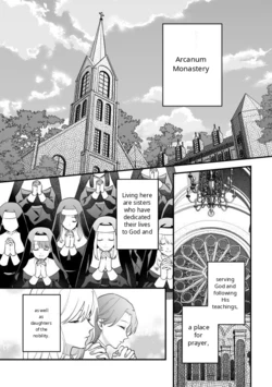 [Original] Vita's Confessional Memoirs 作品封面