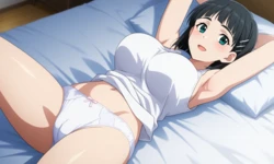 [Zenaai] Suguha [AI Generated]