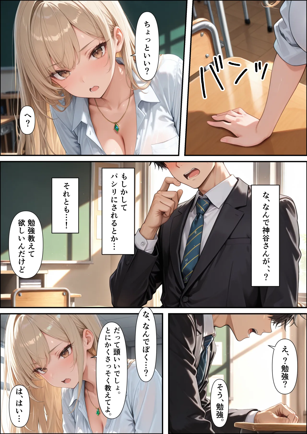 ページ画像