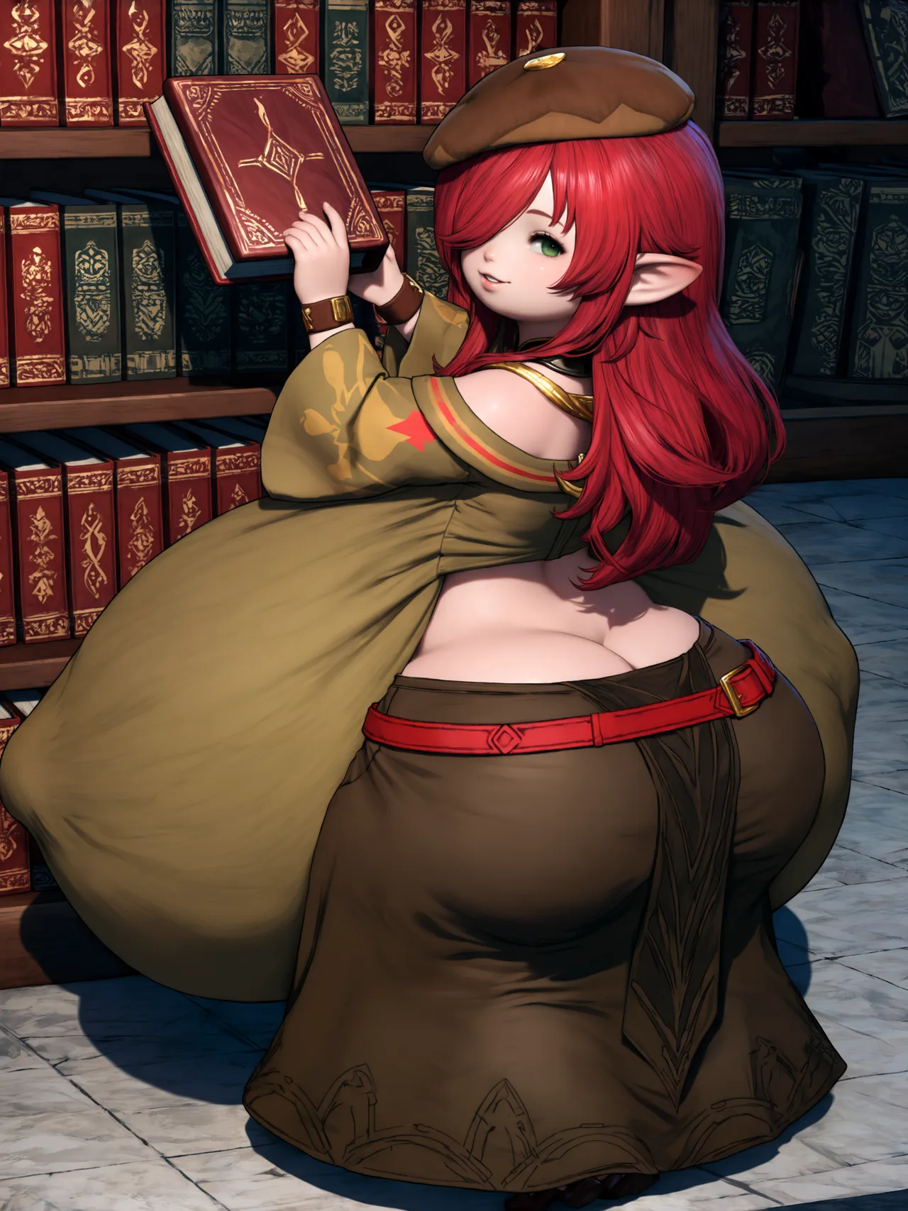 ページ画像