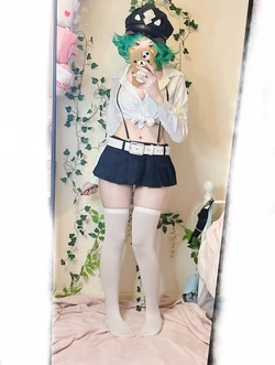 Elfinlei - Officer Tatsumaki 作品封面
