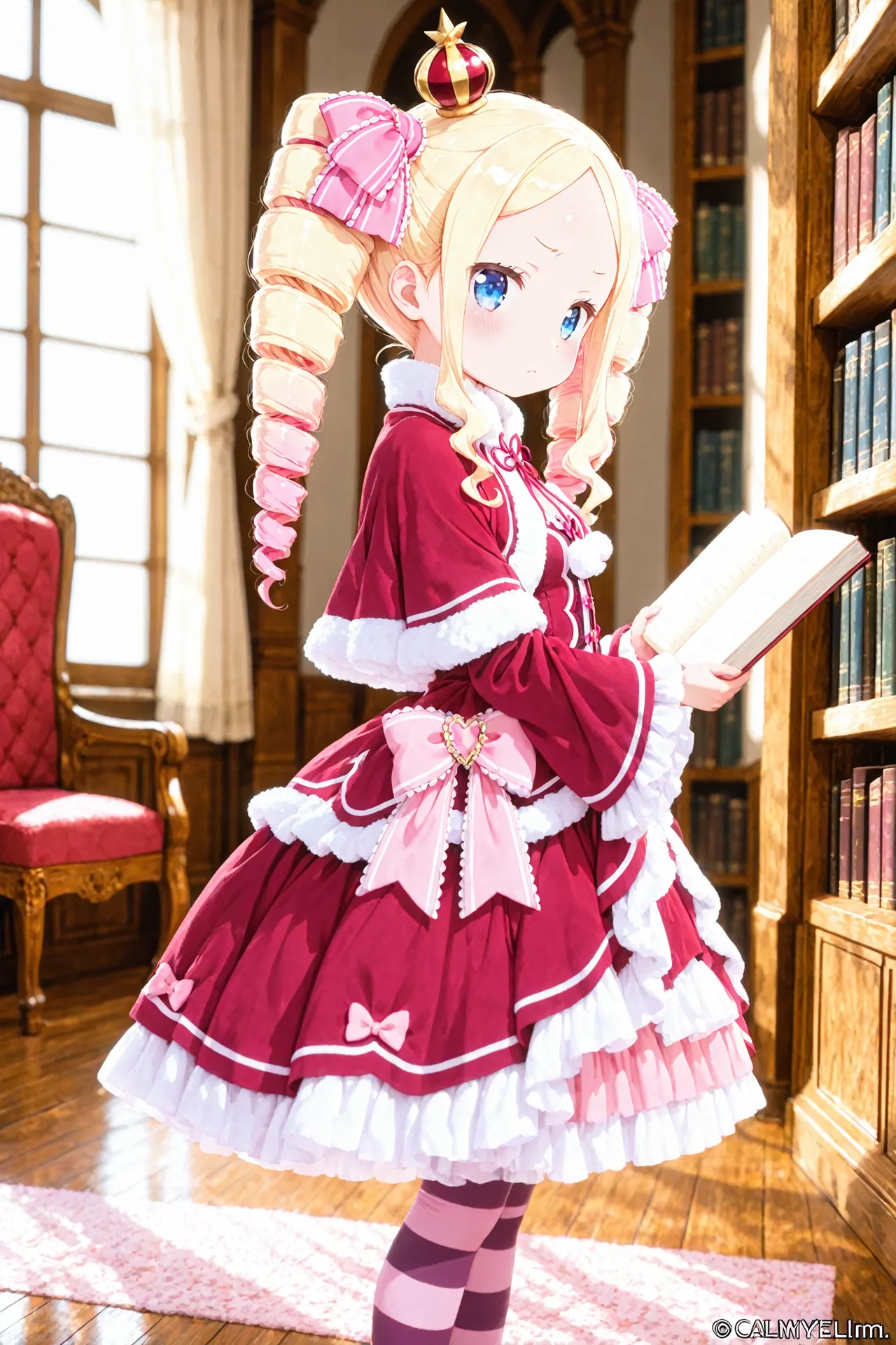 ページ画像