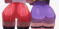 Thiccwithaq Part 2