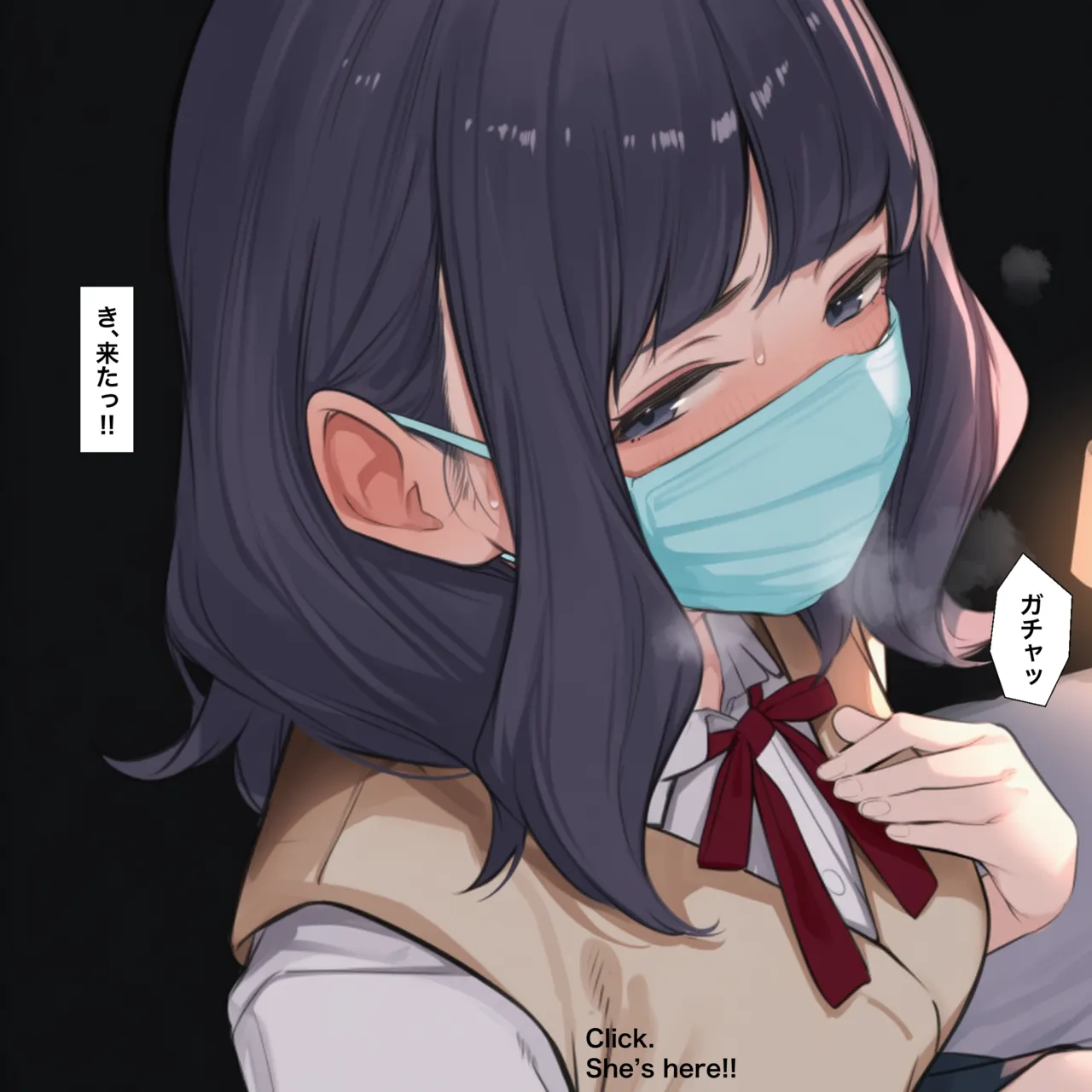 ページ画像