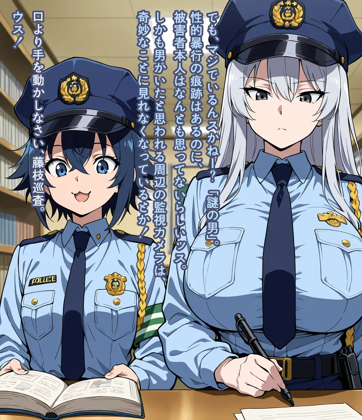 ページ画像