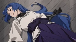 [thesolekeeper] Mushoku Tensei: Isolte Cruel Knocked Out [AI Generated] 作品封面