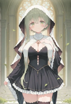 [cocorozashiAI] Cecilia Rape [AI Generated]