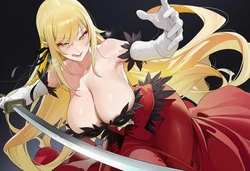 [TomatoCake] Kiss Shot(Request) (Patreon) [AI Generated]