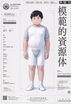 [MOW (Moufu)]  Mohan Teki Shigentai