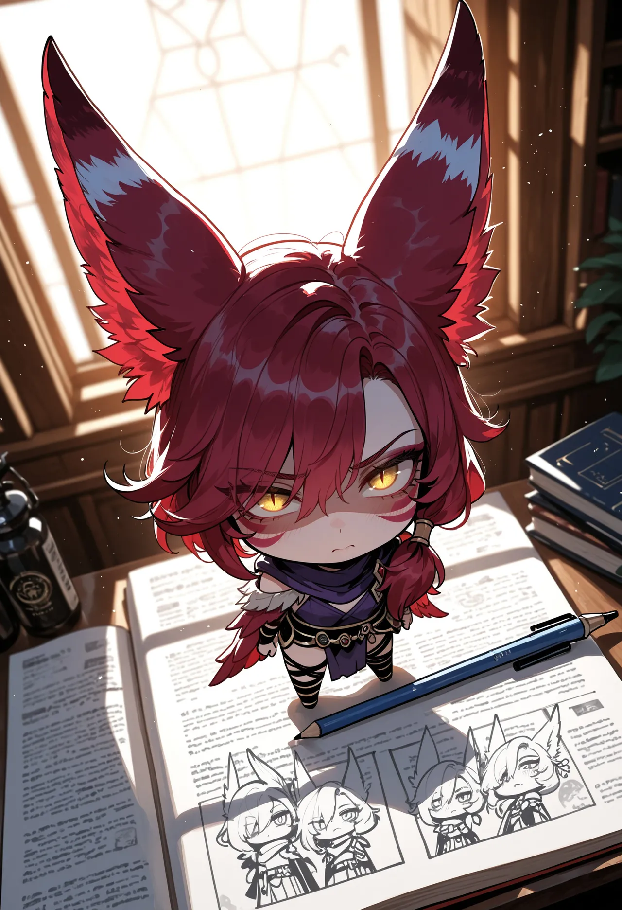 ページ画像