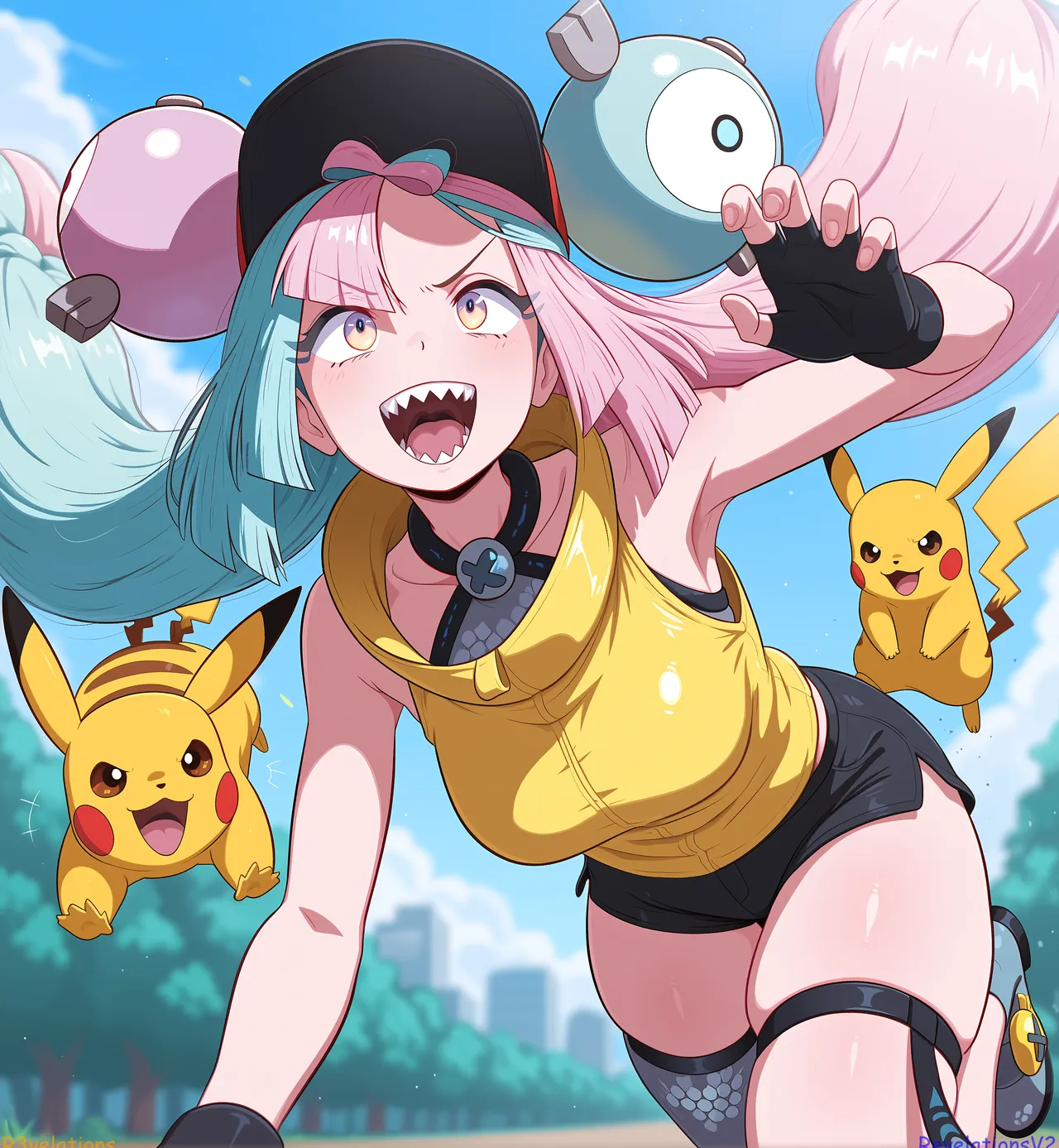 ページ画像