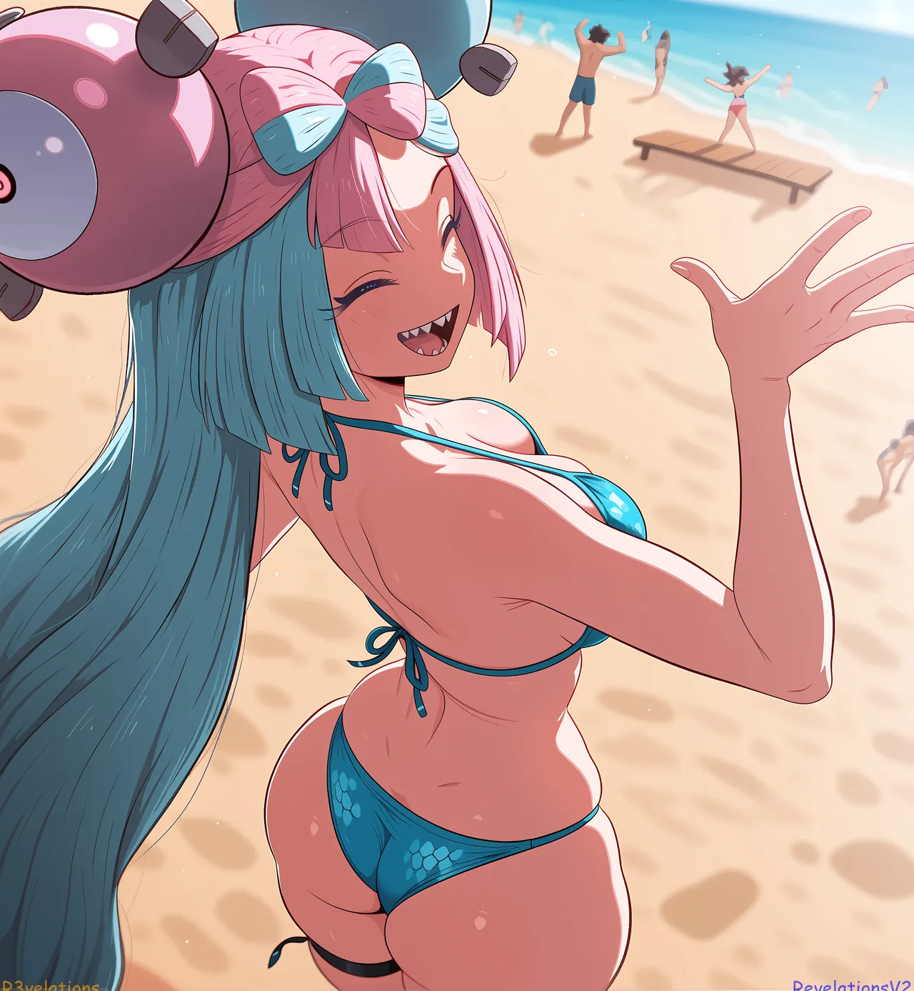 ページ画像