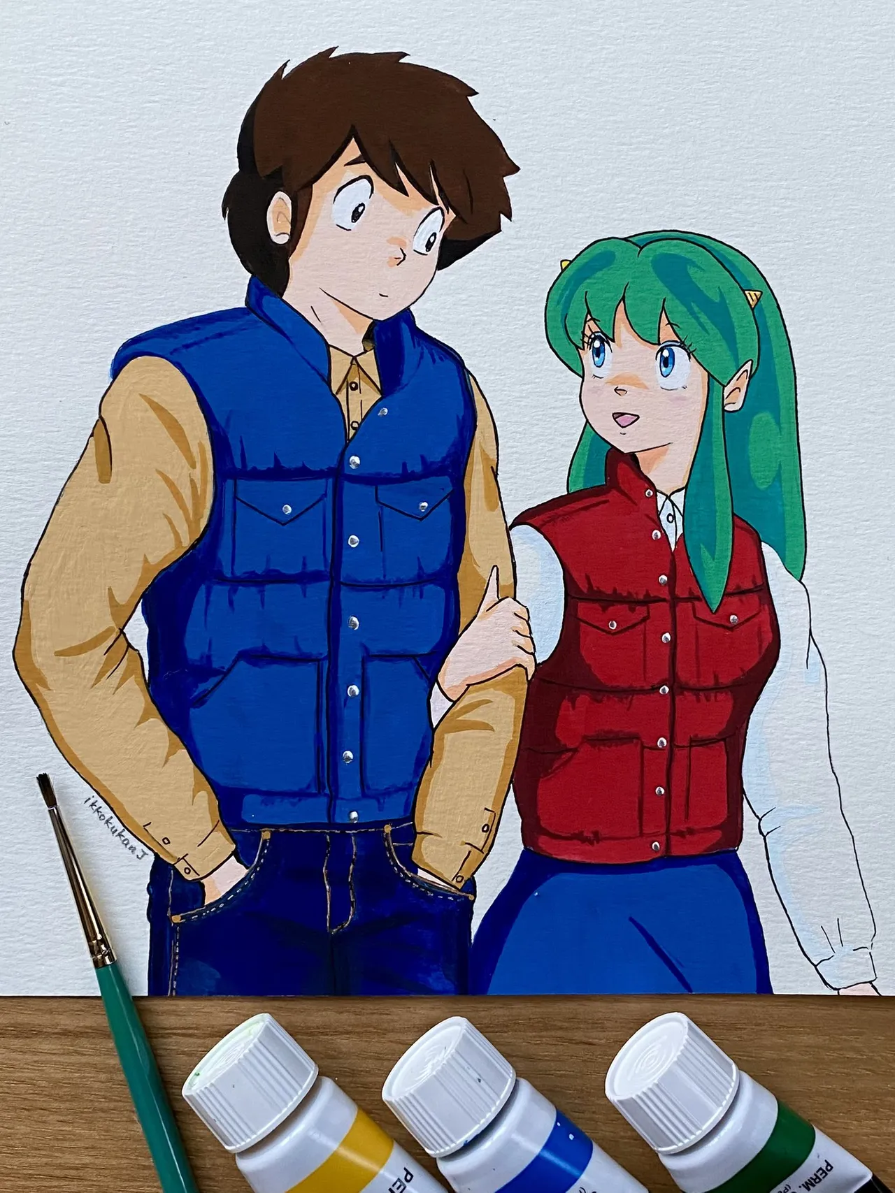 ページ画像