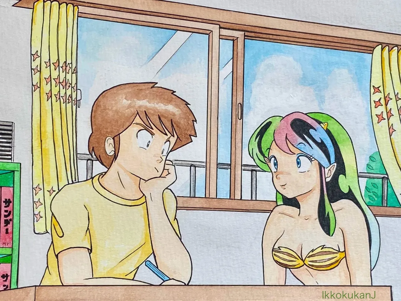 ページ画像