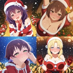 [kuroyaex] Special Christmas (Seirei Gensouki) [AI Generated] 作品封面
