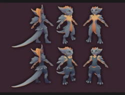 [Artist] Dzat