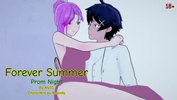 Forever Summer: Prom Night 1.1 by AlyTG
