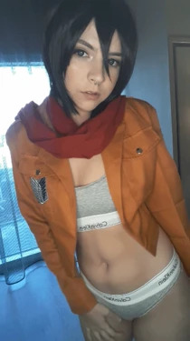 Alex Nova - Mikasa 作品封面