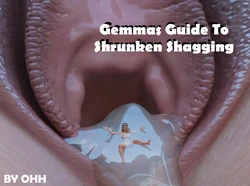 [OHH] Gemmas Guide To Shrunken Shagging