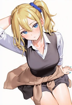 [Gb_5] New Style Collection (4) [AI Generated]