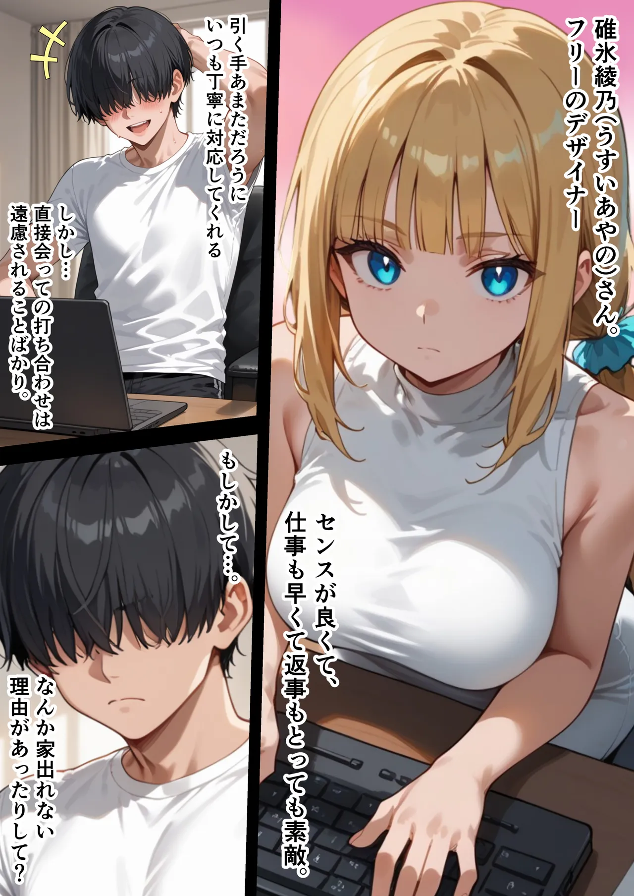 ページ画像