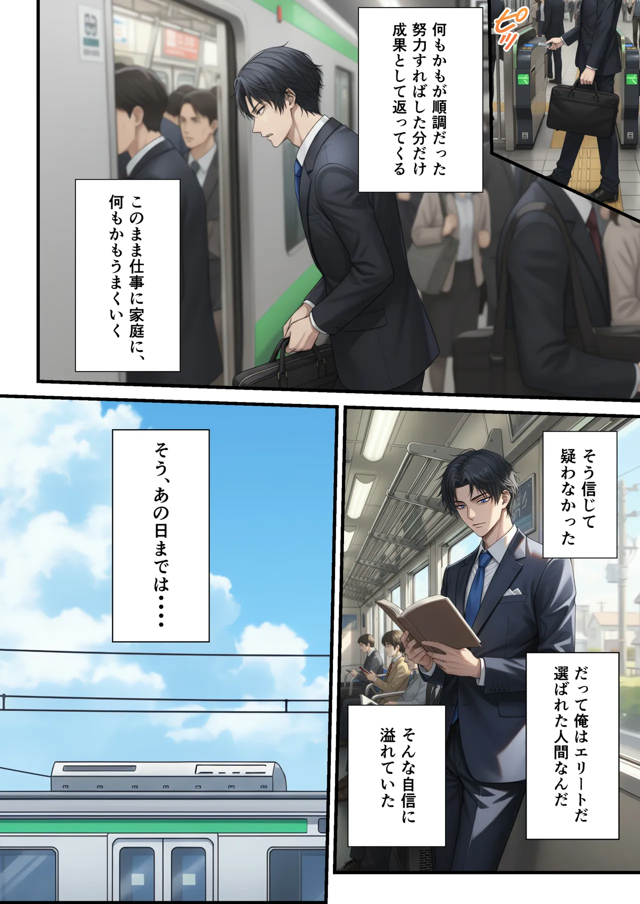 ページ画像