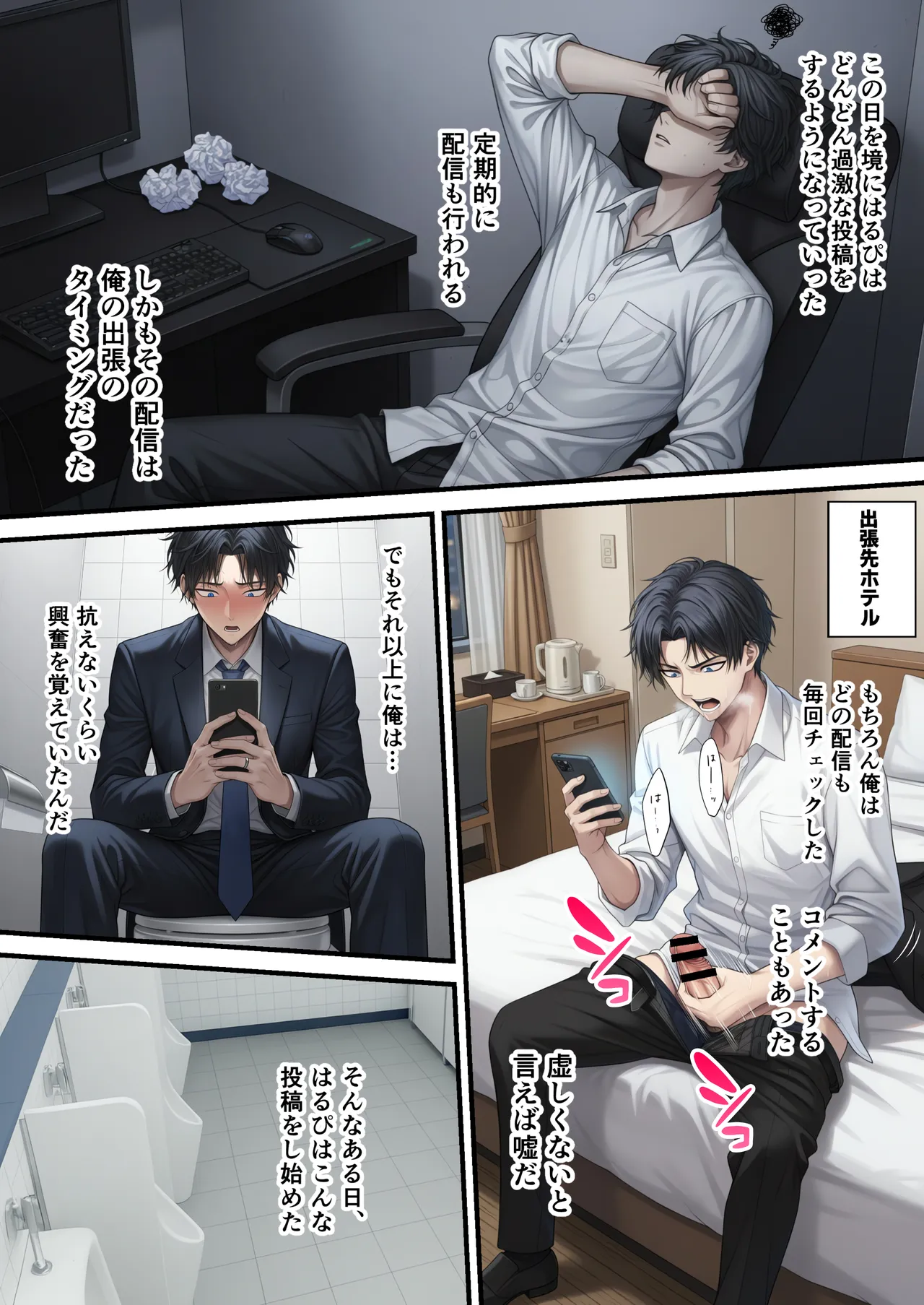 ページ画像