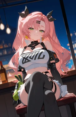 [Guka] 5.12 Nicole (Patreon) [AI Generated]
