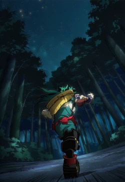 [xOppAIsensei] My Hero Academia collection (Patreon) [AI Generated] 作品封面