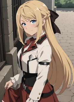 [BeachB/Bazill] アリエル・アネモイ・アスラと催眠えっち 406pic [AI Generated]