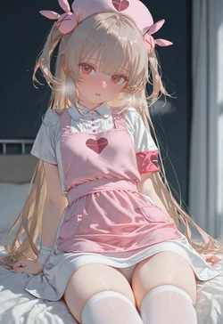 名取さな [AI Generated]