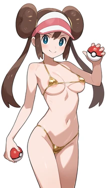 ハンマー野郎 pixiv 112838949 [AI Generated]