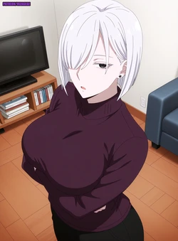 [Vizagege] Fiona Frost | Spy x Family (+Extra Pics) [AI Generated]