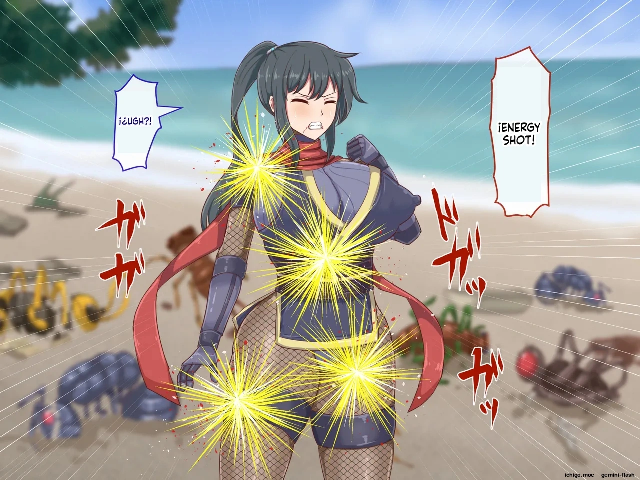 ページ画像