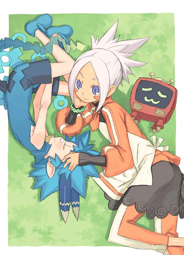 ページ画像