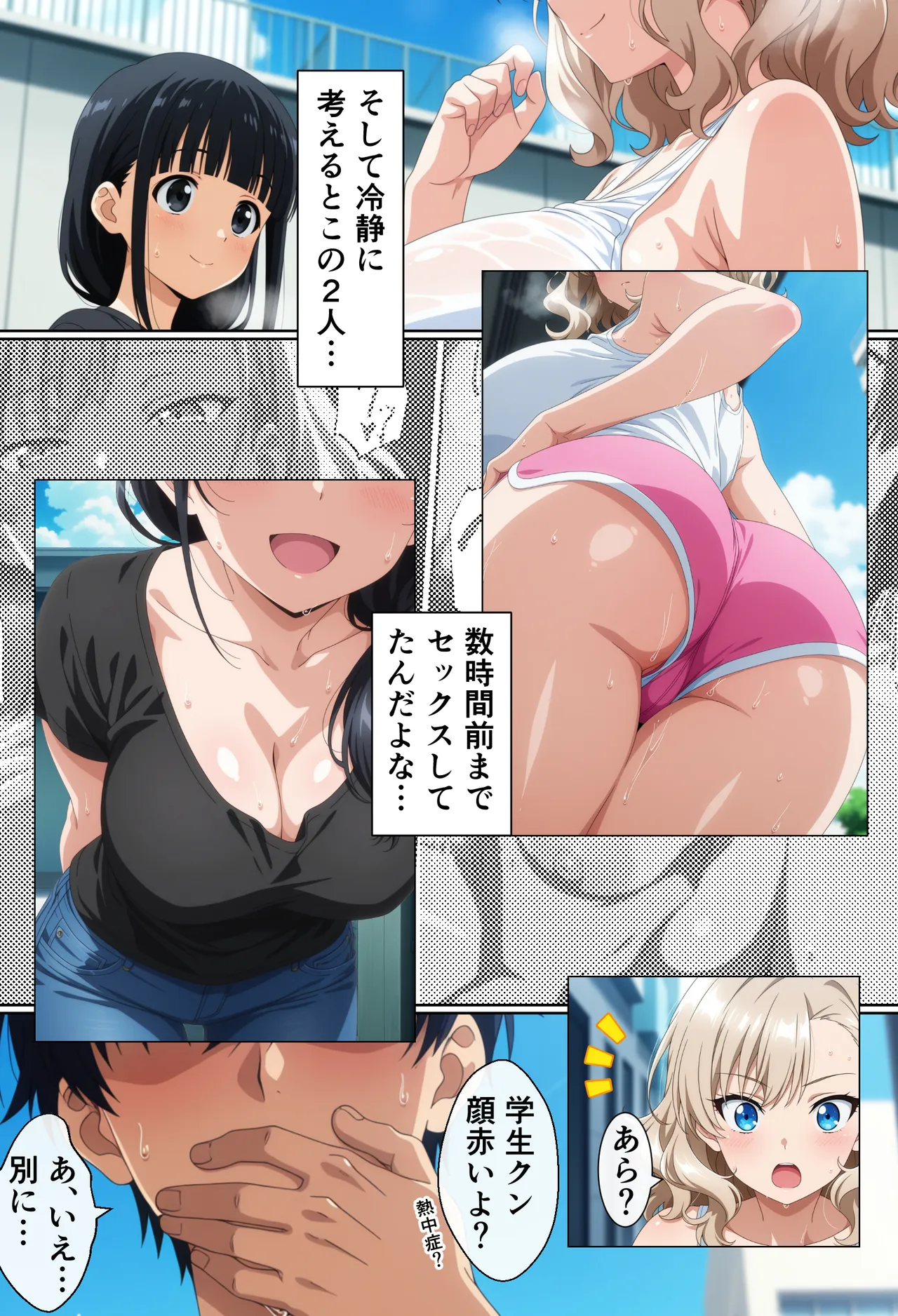 ページ画像