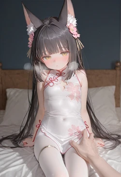 [Meruchi] 2026.9 [AI Generated]