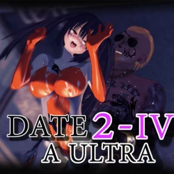 [Yoshino42] Date A Ultra 20-23 作品封面