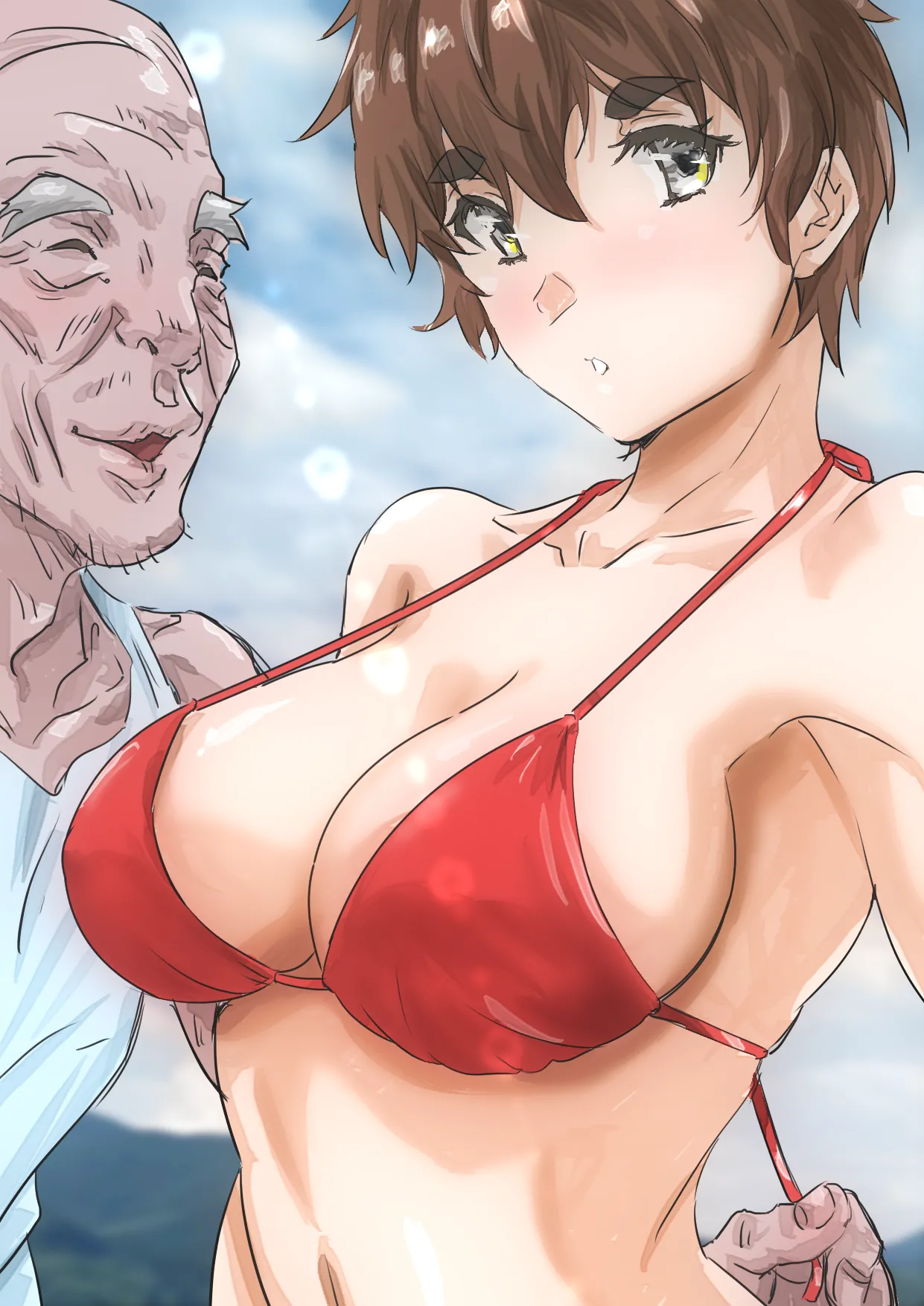 ページ画像